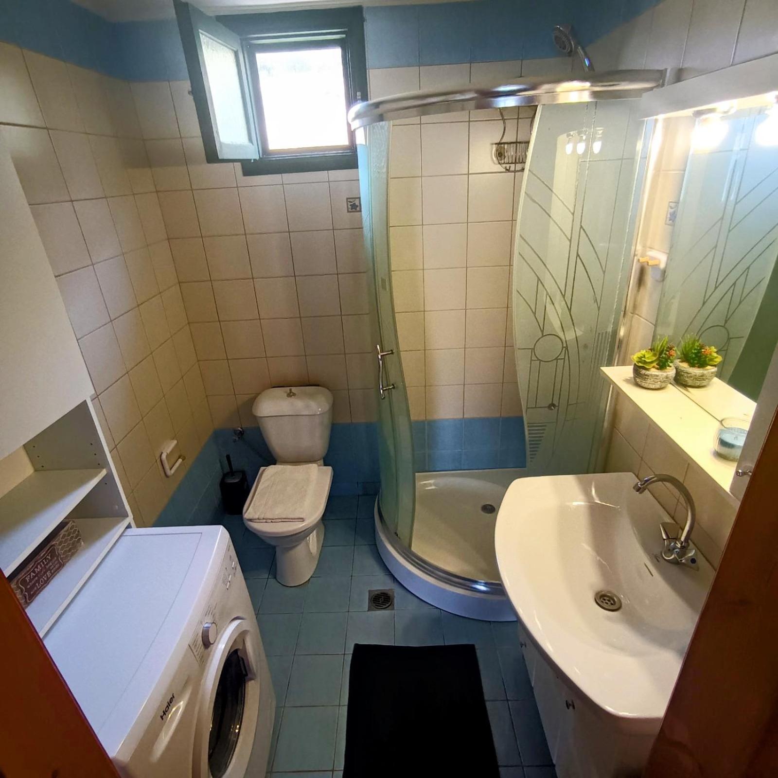 Tholos Alexandra'S Beachfront House Kavousi  Экстерьер фото
